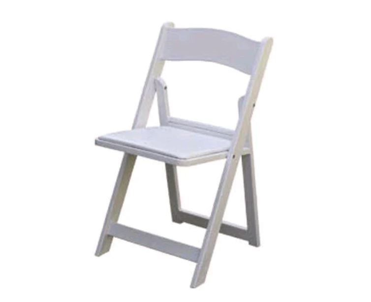 Chair Rentals Edmonton Alberta