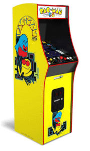 Arcade Rentals Edmonton Alberta