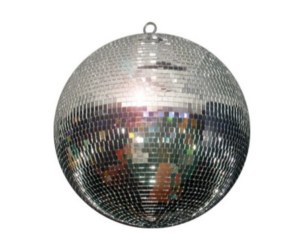 Disco Ball Rentals Edmonton Alberta