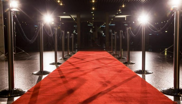 Red Carpet And Stanchion Rentals Edmonton Alberta