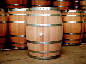 Barrel Rentals Edmonton Alberta