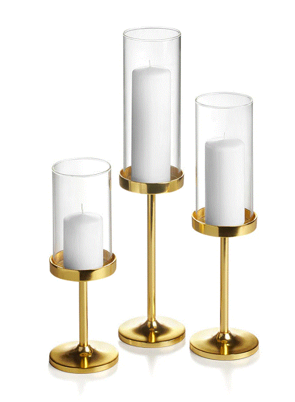 Candle Holder Rentals Edmonton Alberta