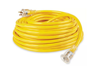 Extension Cord Rentals Edmonton Alberta