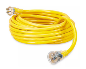 Extension Cord Rentals Edmonton Alberta