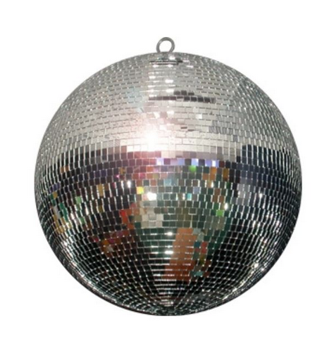 Disco Ball Rentals Edmonton Alberta