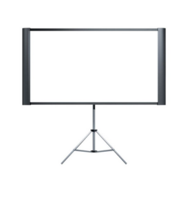 Projector Screen Rentals Edmonton Alberta