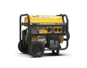 Generator Rentals Edmonton Alberta