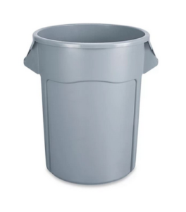 Garbage Can Rentals Edmonton Alberta