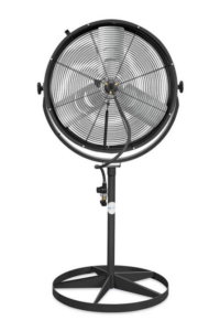 Misting Fan Rentals Edmonton Alberta