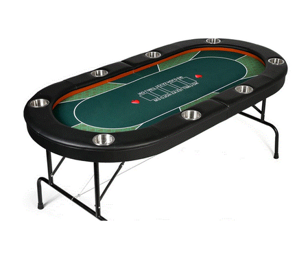 Poker Table Rentals Edmonton Alberta