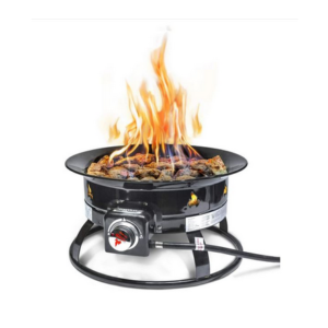 Propane Fire Pit Rentals Edmonton Alberta