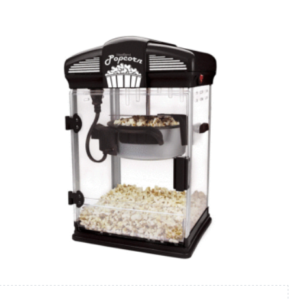 Concession Popcorn Machine Rentals Edmonton Alberta