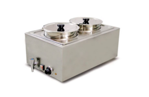 Soup Warmer Rentals Edmonton Alberta